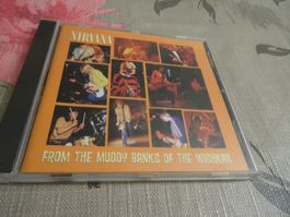 Nirvana - From the Muddy Banks CD -