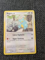 BAGON LV.18, ARCEUS, AR52, COM, 2010, ITA, LP
