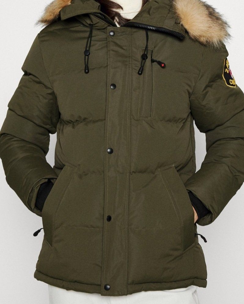 Giacche: Puffer jacket – Nuovo (secondo la descrizione) da Zürich venduto da ege_2ghf 1