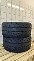 Semislicks YOKOHAMA Advan Neova AD09 - 265 40 18