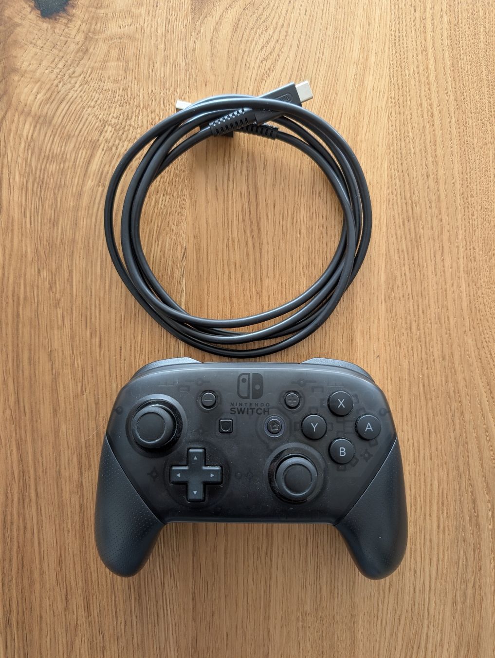 Nintendo Console: Nintendo Switch OLED PRO-Set – Nuovo (secondo la descrizione) da Obernau venduto da MABU9 2