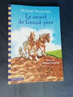 Livre Le secret de Grand-père Michael Morpurgo occasion