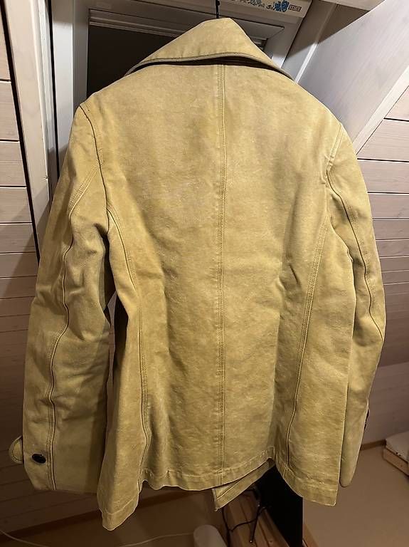 Burberry Giacche: Burberry Brit Jacke – Usato da Tagelswangen venduto da anui 1