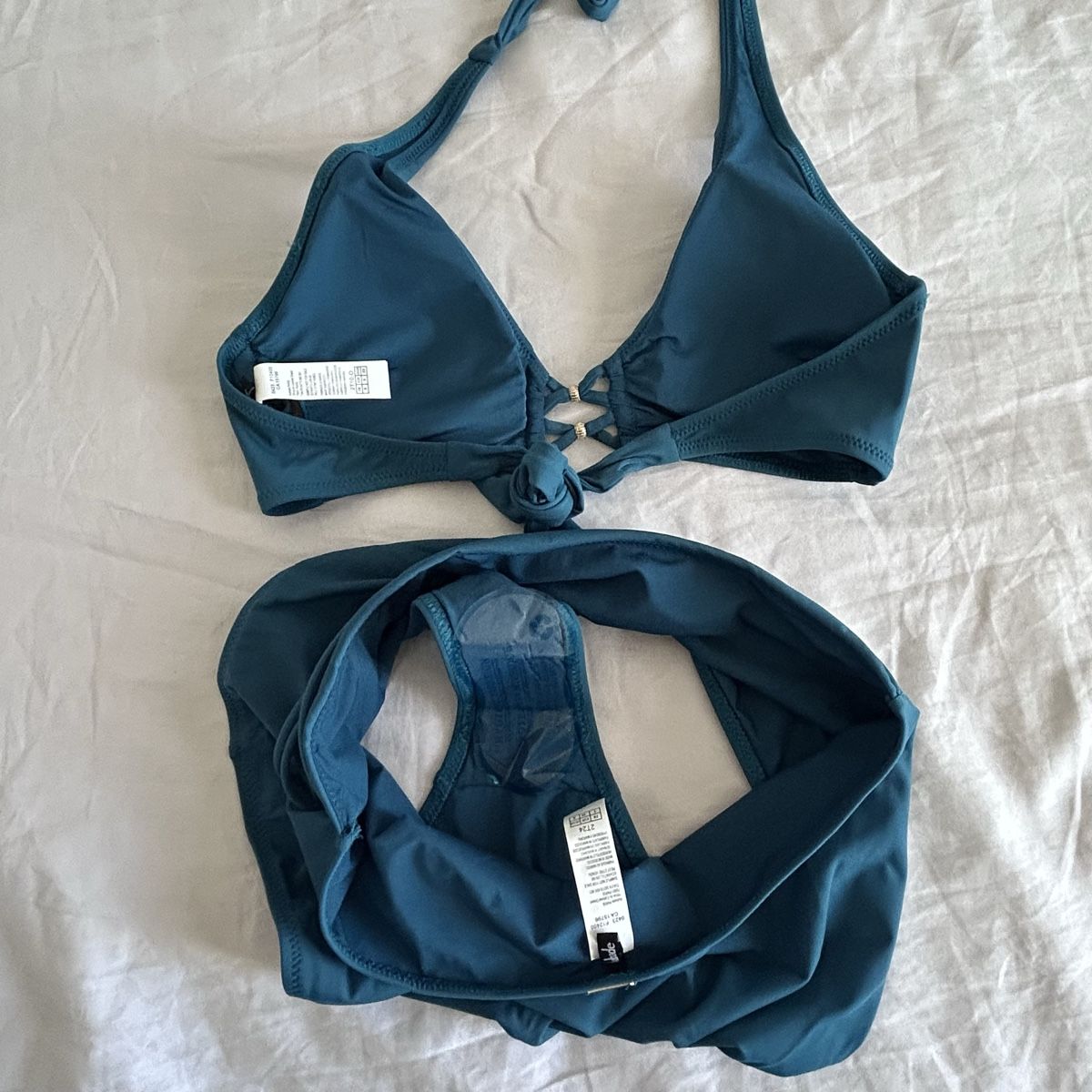 Aubade Costumi da bagno & Bikini: Bikini Aubade neuf – Nuovo e nell'imballaggio originale da Renens VD venduto da Kro0601 6