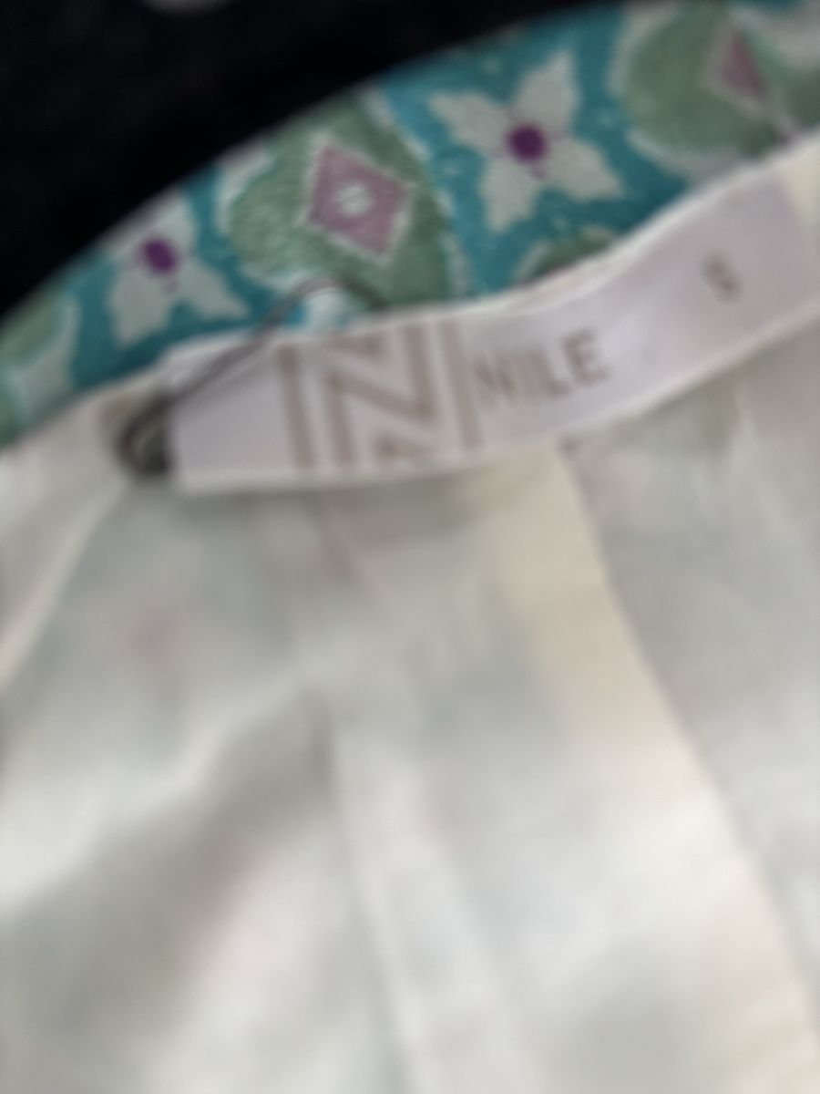 Nile Robes: Nile robe taille S neuf – Neuf avec emballage d'origine à Brügg BE par rah_mqh8 5