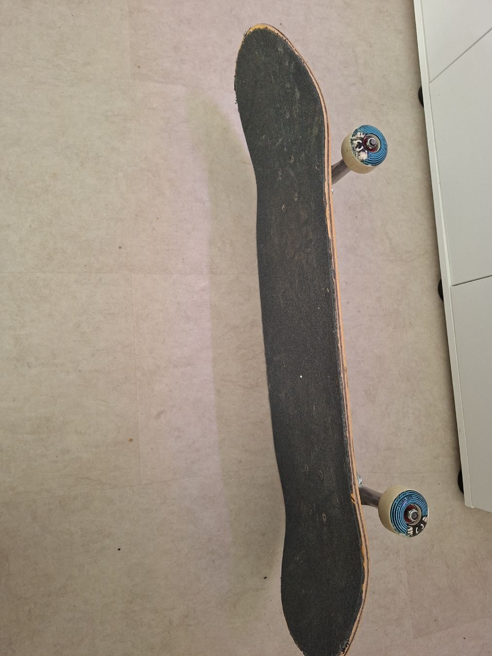 Skateboards: skate complet  9.5 – Usato da Villeneuve VD venduto da mat_mrh7 3