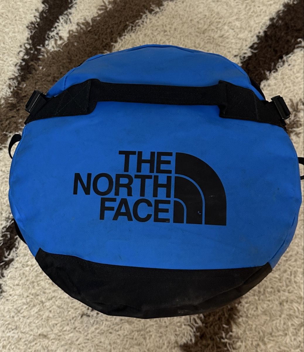 North Face Sacs: North Face duffel G M – D'occasion à Maienfeld par tobeyl2020 1