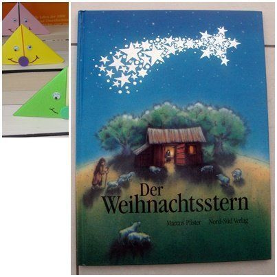 Bücher: Der Weihnachtsstern – Gebraucht aus Wetzikon ZH von strubeli024