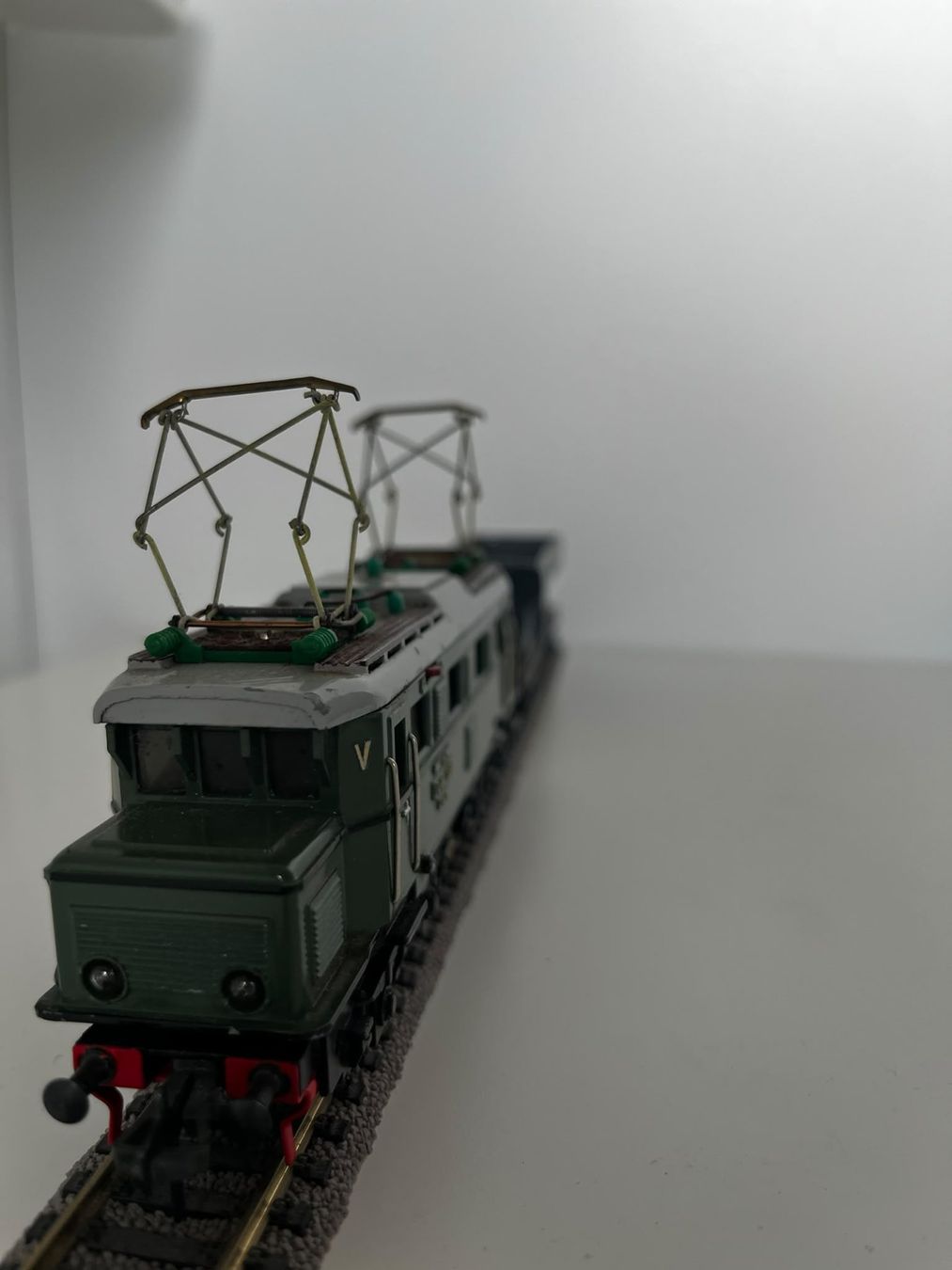Fleischmann Modelleisenbahnen: Modelleisenbahn züge – Gebraucht aus Baden von Muschti 1