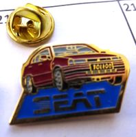 Pin Auto SEAT Toledo