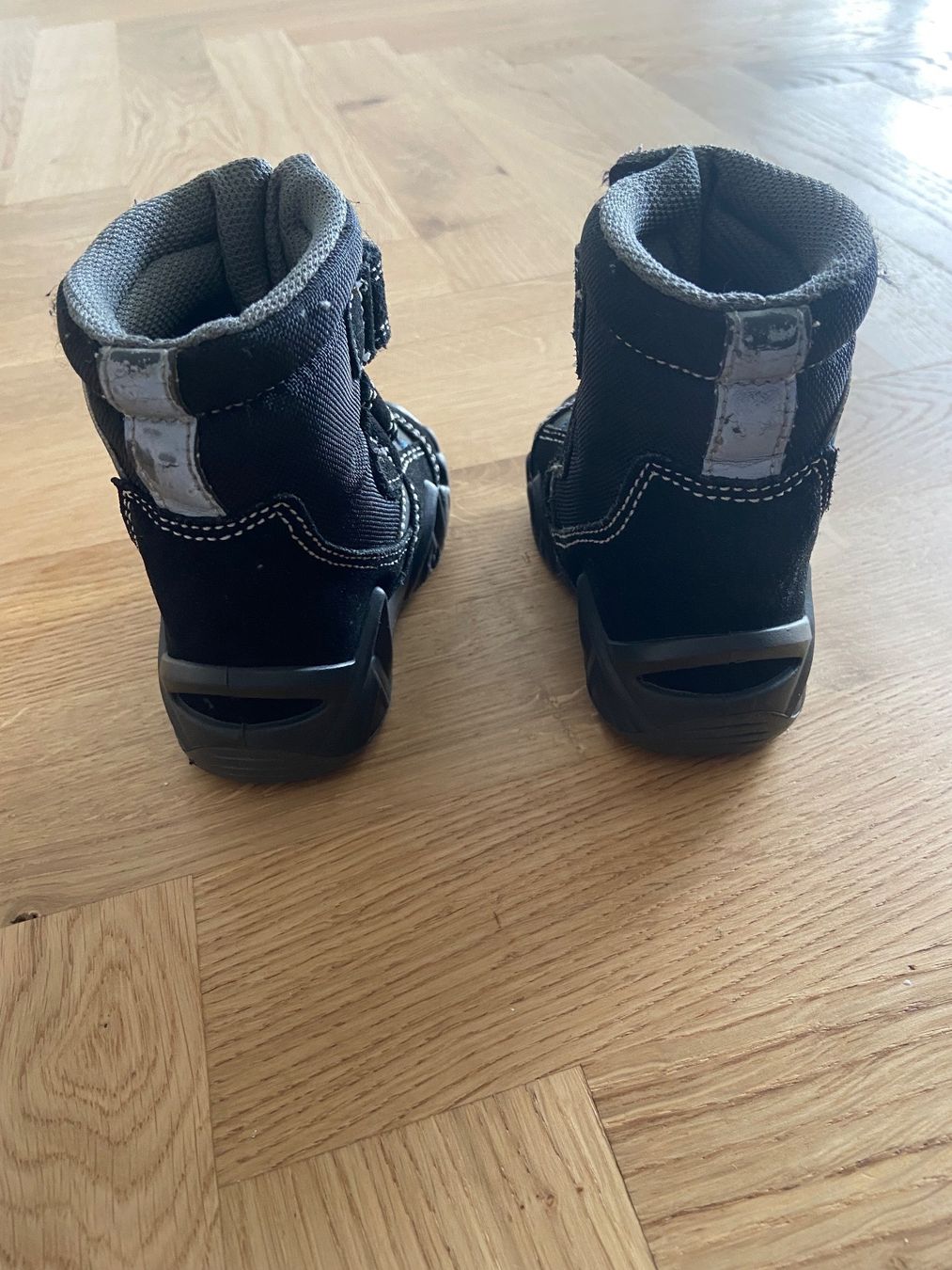 Primigi Scarpe per ragazzi: Primigi CoreTex, Grösse 20 – Usato da Wohlen AG venduto da Michi761 2