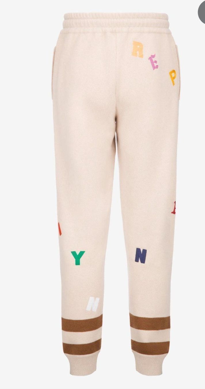 Anzüge & Kostüme: Bally Gestickte Hausanzug  Wolle Gr 52 L – Neu und originalverpackt aus Volketswil von praxis12 1