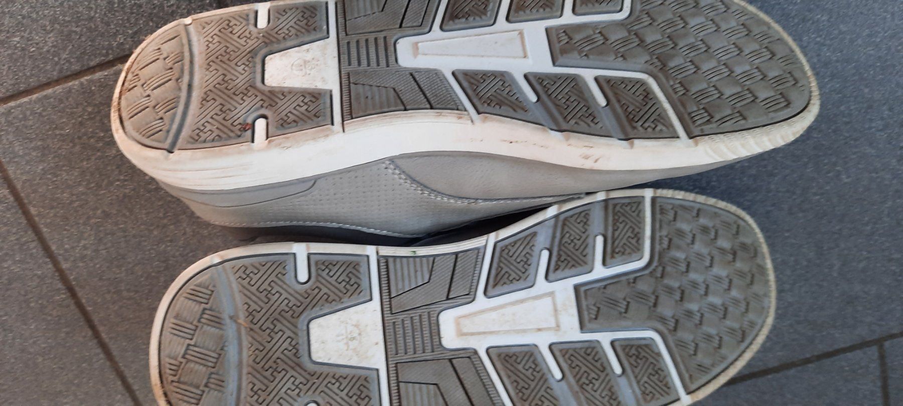 Chaussures hommes: Schuhe – D'occasion à Grosswangen par iranki80 1