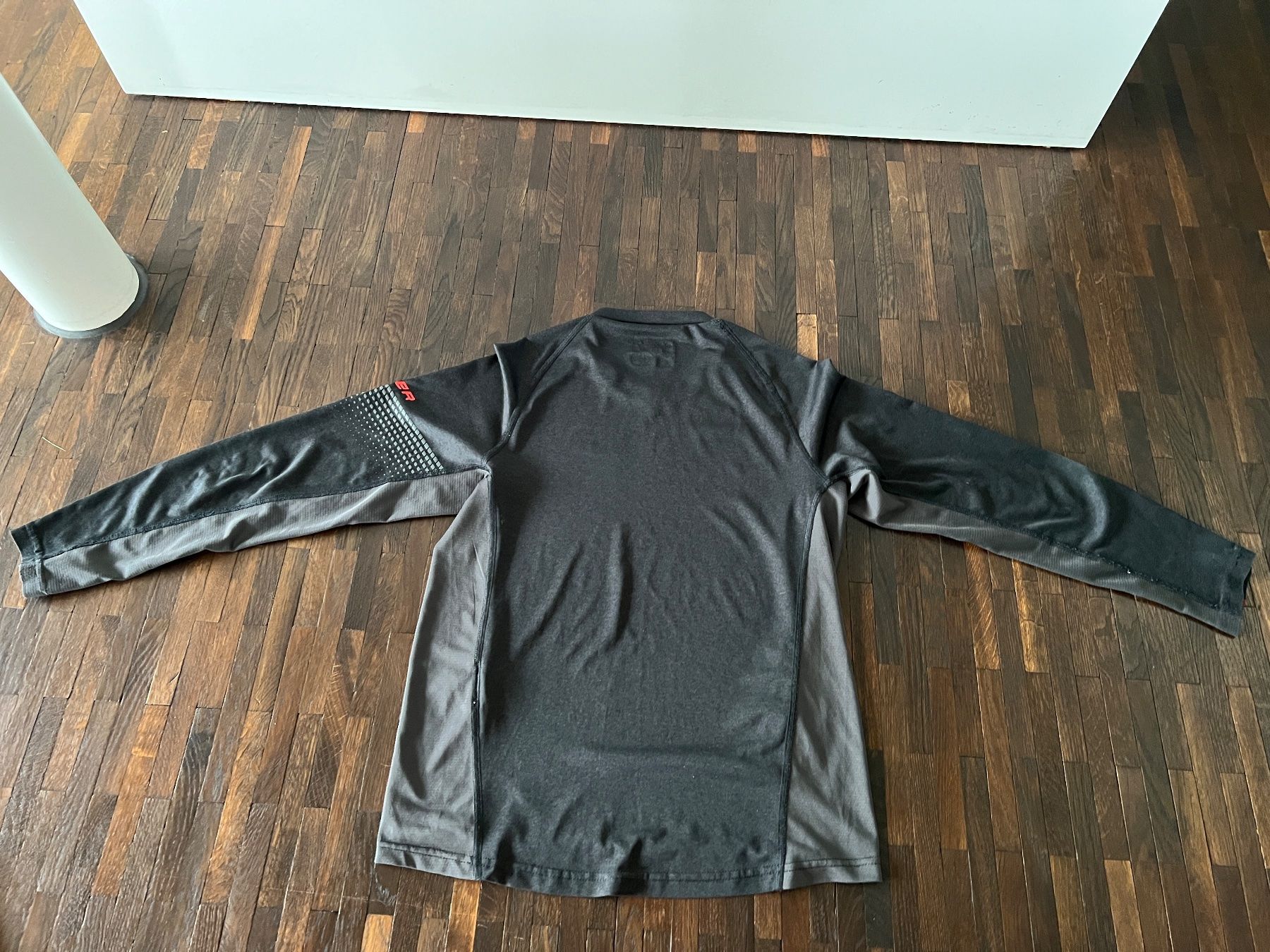 Bauer Leibchen & Hosen: Bauer Eishockey Combi Oberteil (U13/U15) – Gebraucht aus Hasle b. Burgdorf von rema78 2