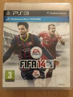 Fifa 14 - PS 3