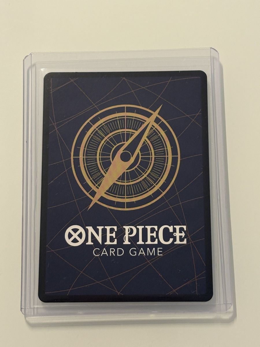 Bandai Carte collezionabili: One Piece TCG - Buggy OP16-048 – Nuovo (secondo la descrizione) da Pieterlen venduto da Mira_o7 1