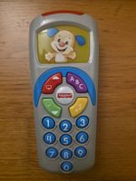 Fischer Price Fernbedienung Spielzeug