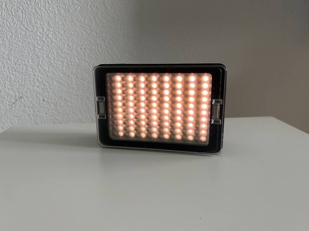 Lampade: Sumikon PX-8852 Videoleuchte – Usato da Horn venduto da timosidler 1