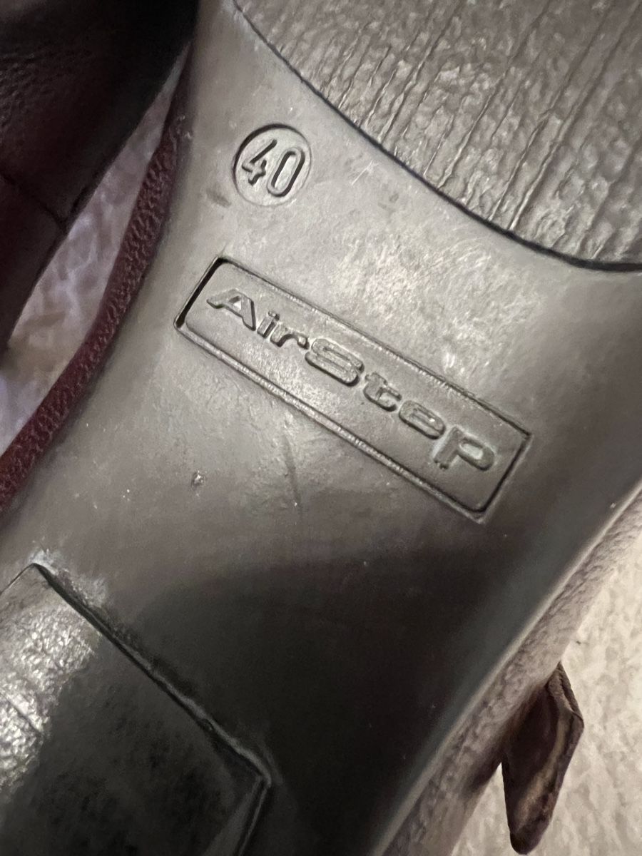 Scarpe da donna: NEU**SCHUHE BRAUN Gr. 40***SEHR BEQUEM*** – Nuovo e nell'imballaggio originale da Zürich venduto da Ceca52 4