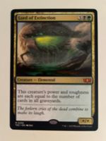 1 x Lord of Extinction - Magic: The Gathering - MtG