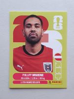 Panini FIFA WM 2026 * Phillipp Mwene (AUT 8)
