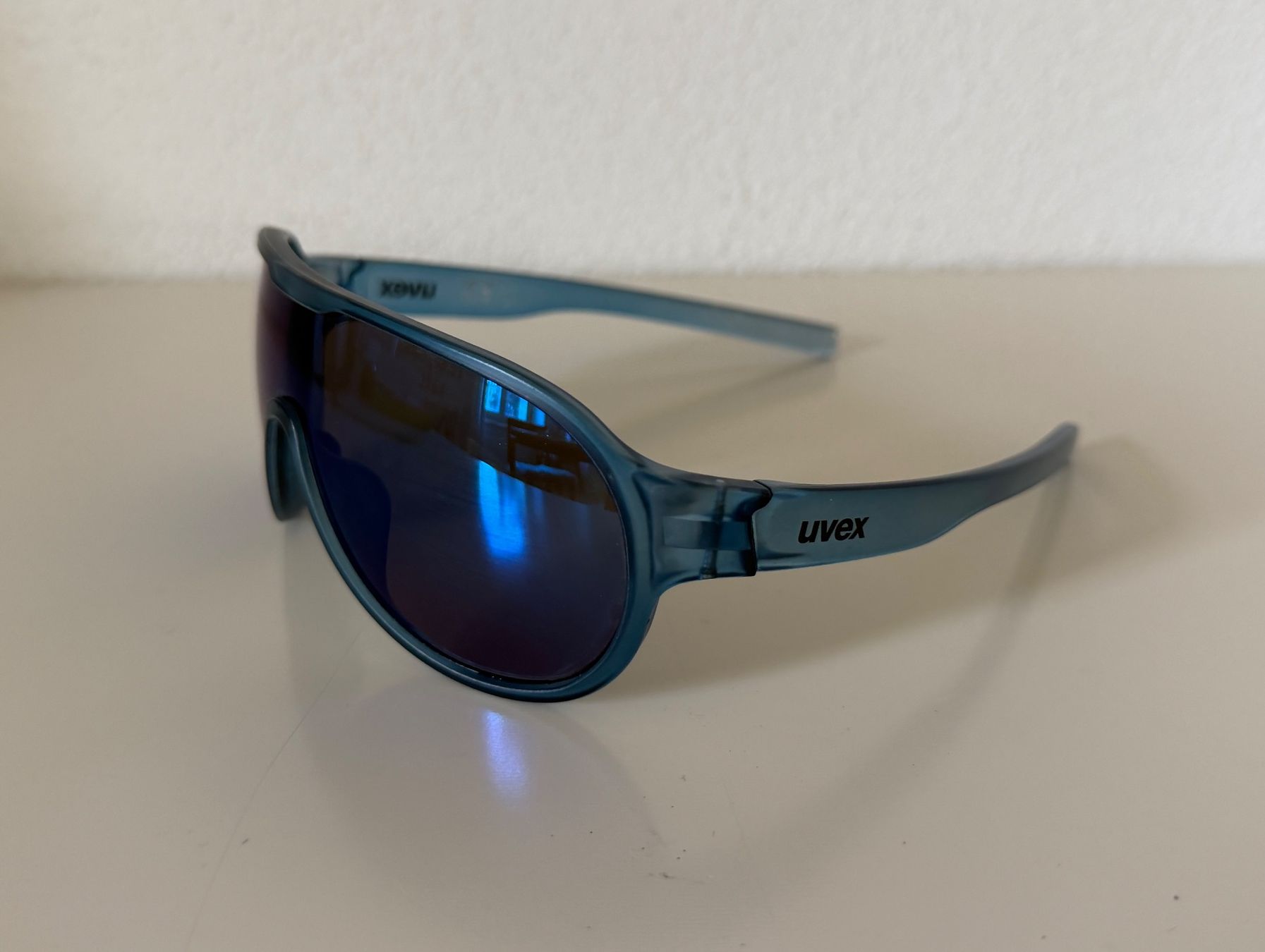 Uvex Lunettes & Verres: Sonnenbrille Kinder Uvex – D'occasion à Aarau par Ahoffa 5