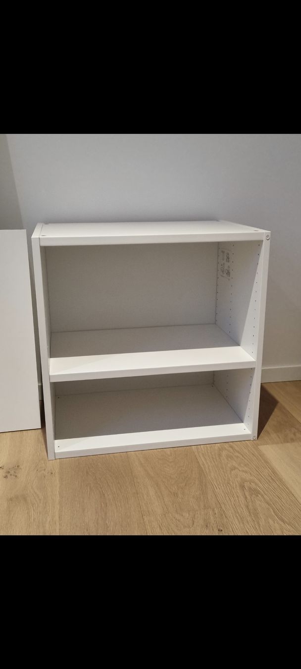 Ikea Credenze: Meuble ikea platsa 60x60x40 – Usato da La Tour-de-Trême venduto da Coco06 1