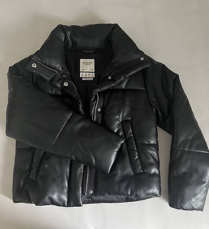 Giacche: Doudoune Abercrombie XS – Usato da Mies venduto da lil_6tnp