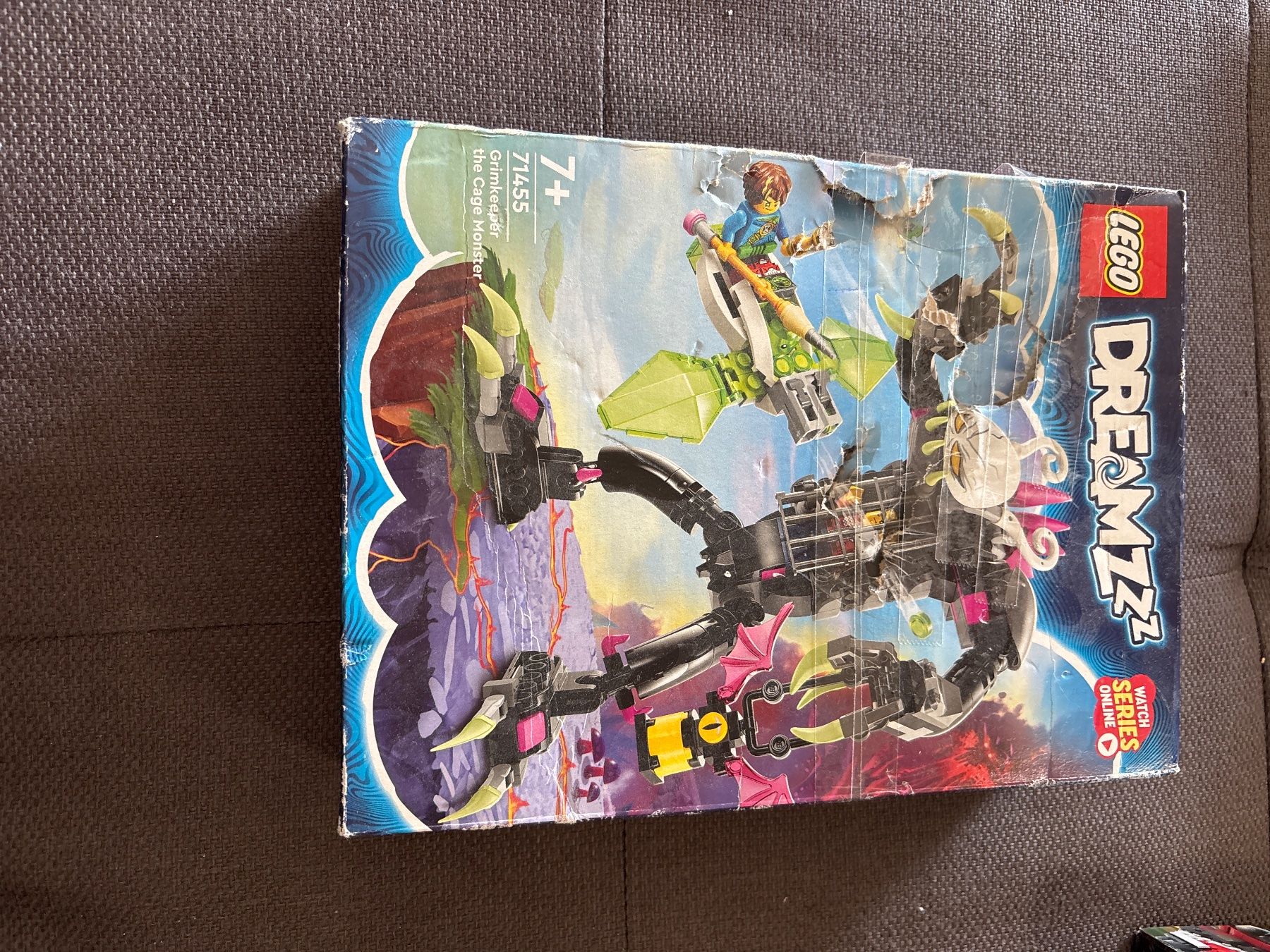 Lego Spielzeuge: Lego Set – Neu und originalverpackt aus St. Gallen von kes_5bxr