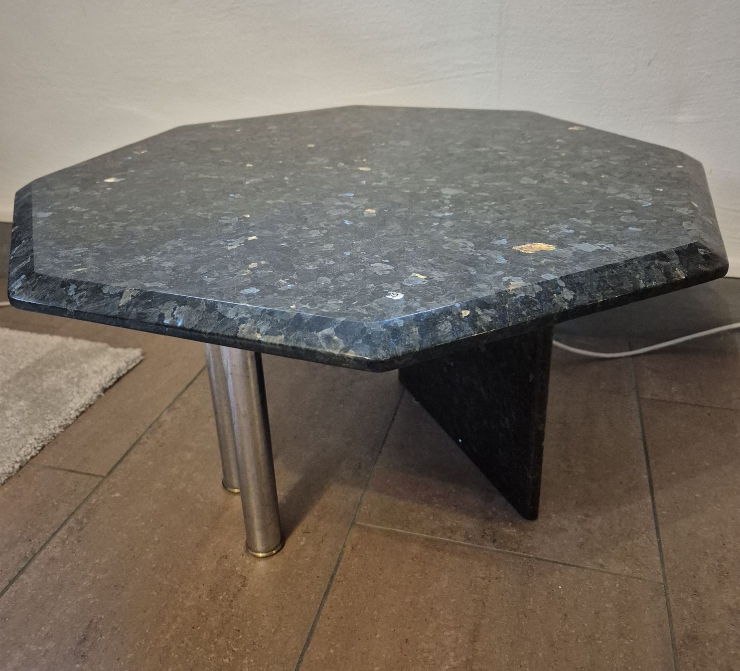 Tables: Salontisch Labrador 8 Eckig – D'occasion à Belp par leandro037 1