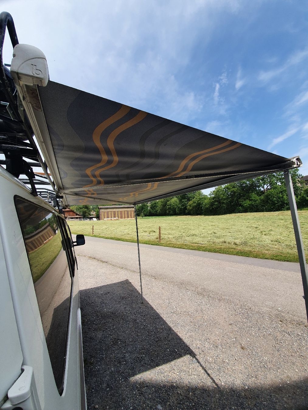 Thule Marquises: Thule Omnistor  – D'occasion à Geuensee par Jodock77 1