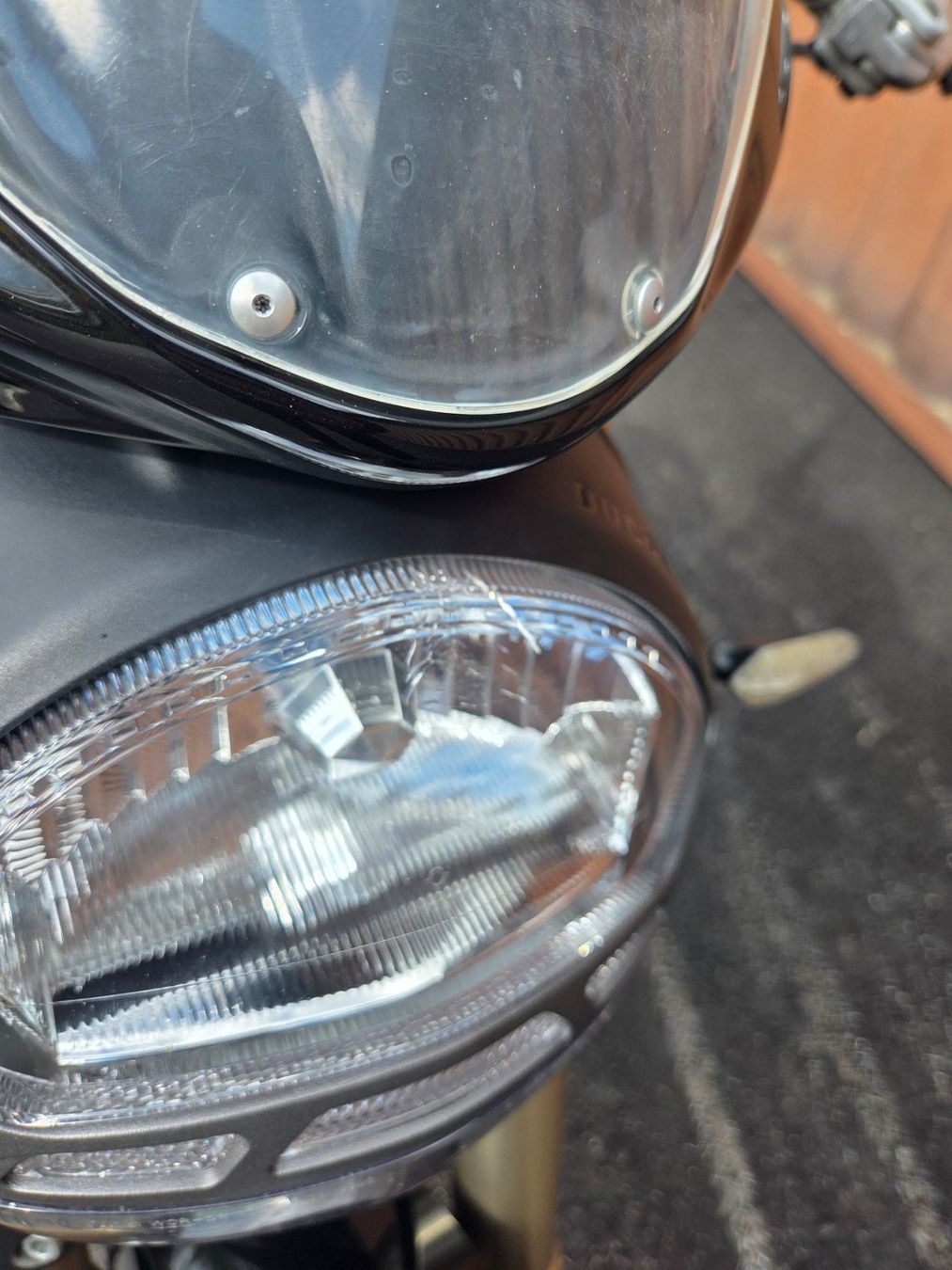 Ducati Strada: Ducati 1100 Monster EVO – Usato da Enggistein venduto da Lehmannnn 8