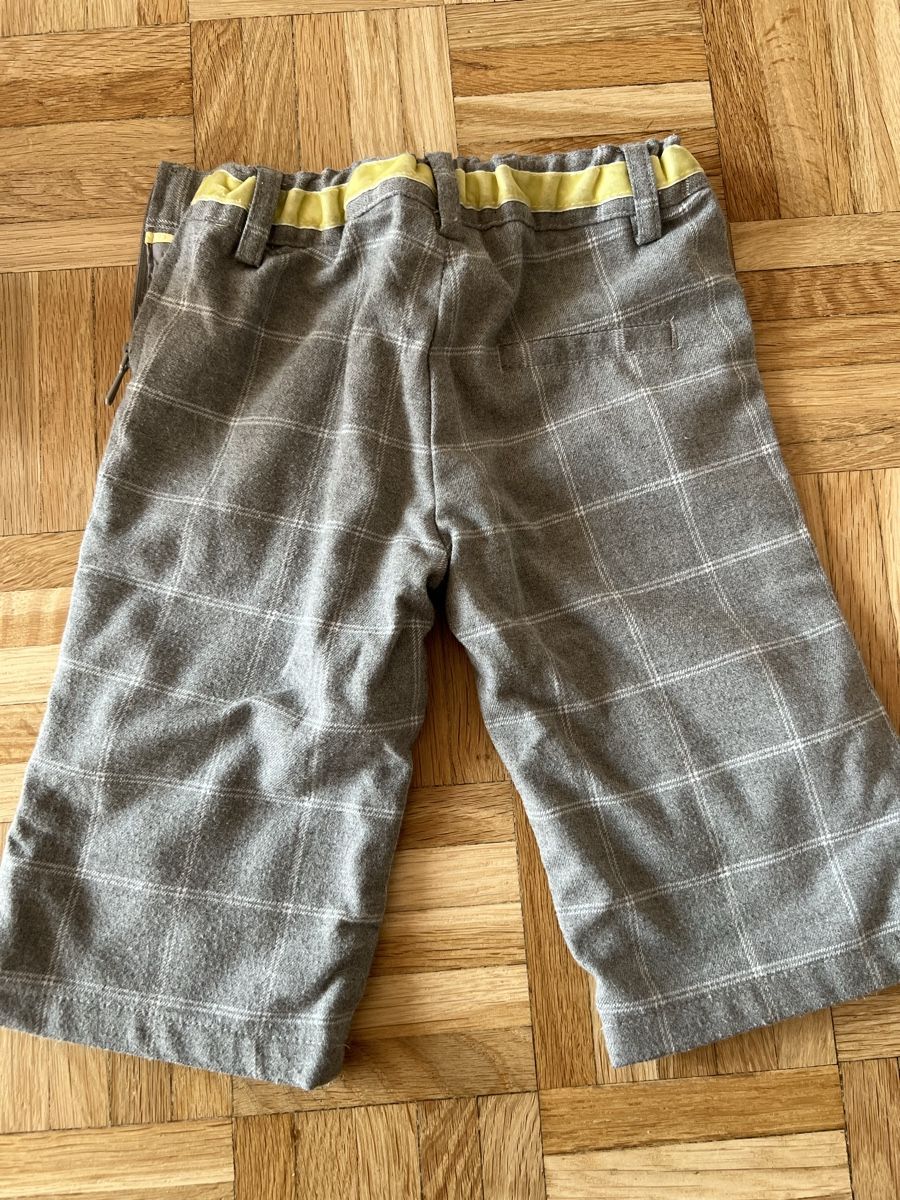 Pantalons: Brums – D'occasion à Lugano par las_7dyg 1