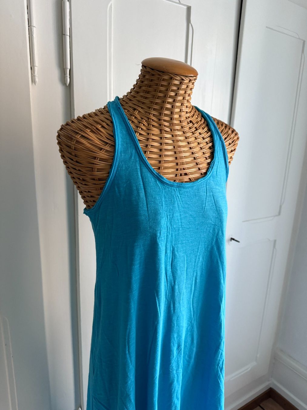 Robes: JOHN P. - Maxikleid hellblau 40 – D'occasion à Zürich par Diazaio 1