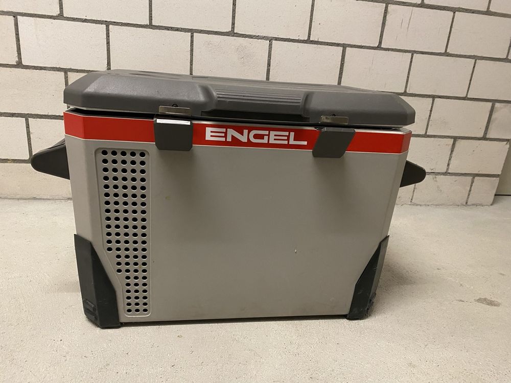 ENGEL Kompressor Kühlbox (Gebraucht) in Biberstein für CHF 380 – nur ...