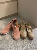 Schöne Neue Schuhe!
