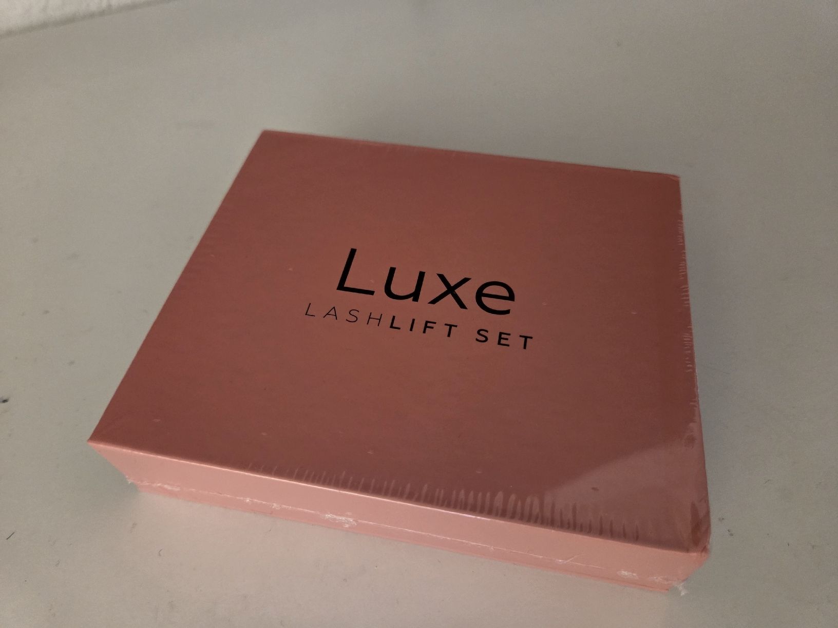 Cura del viso: Luxe Lashlift Set – Nuovo e nell'imballaggio originale da Zürich venduto da eymen20 1