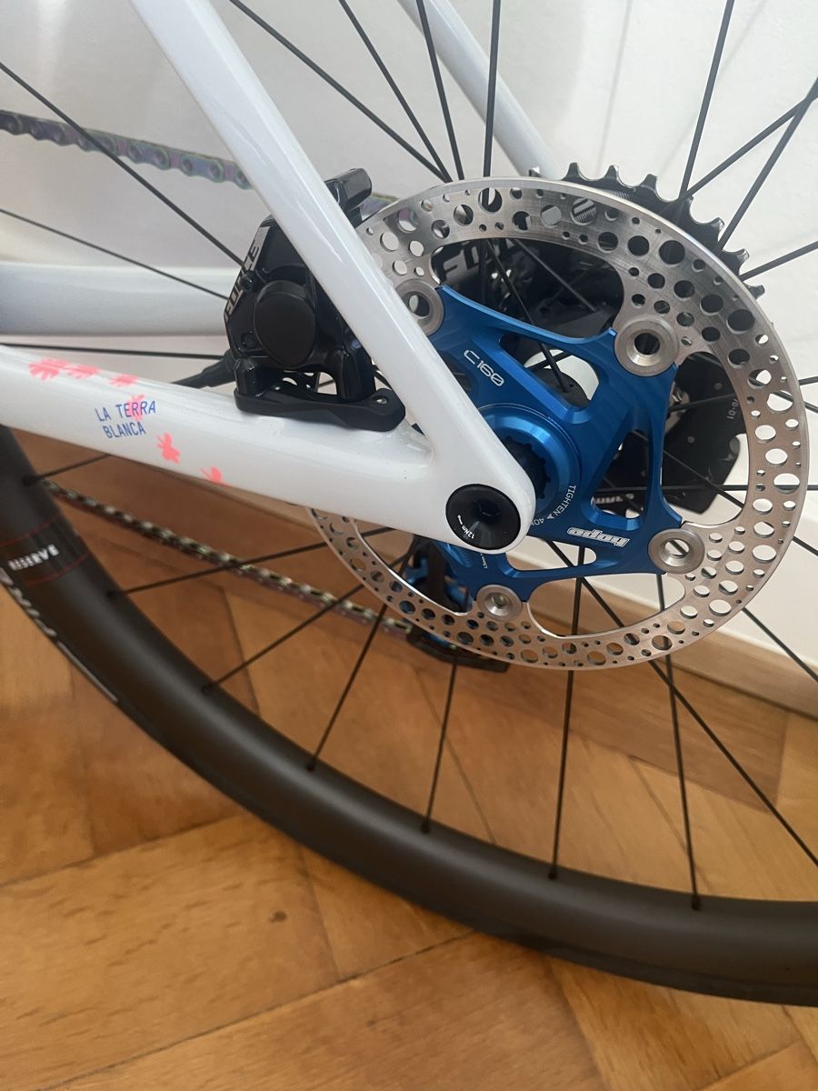 Scott Velos: Scott Addict RC size S, 2026, Powermeter, Reserve wheels – Neu und originalverpackt aus Zürich von fil_kgq5 3
