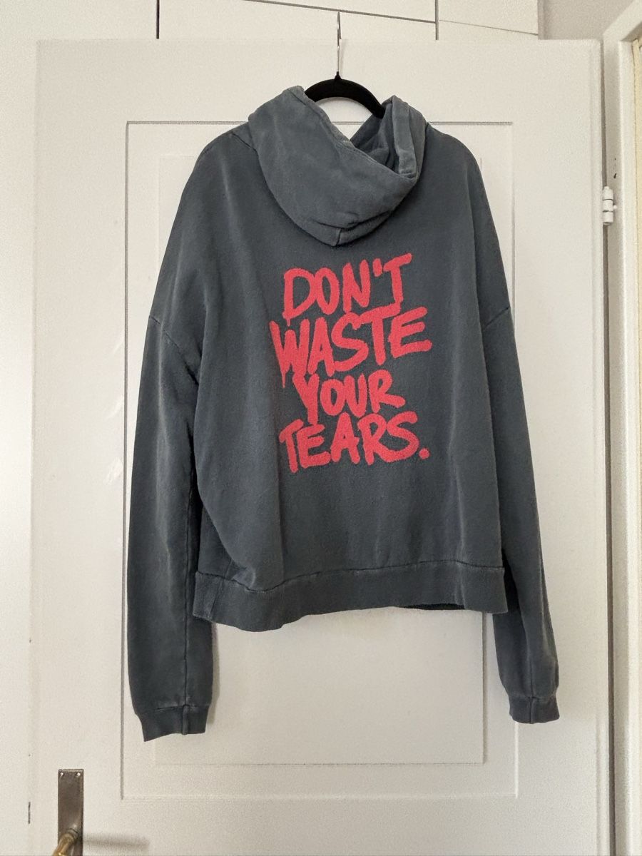 Pulls & Sweat-shirts: Subdued Hoodie grey – Neuf (Voir description) à Zürich par Flo021000
