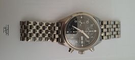 IWC 3706 Chronograph Automatik