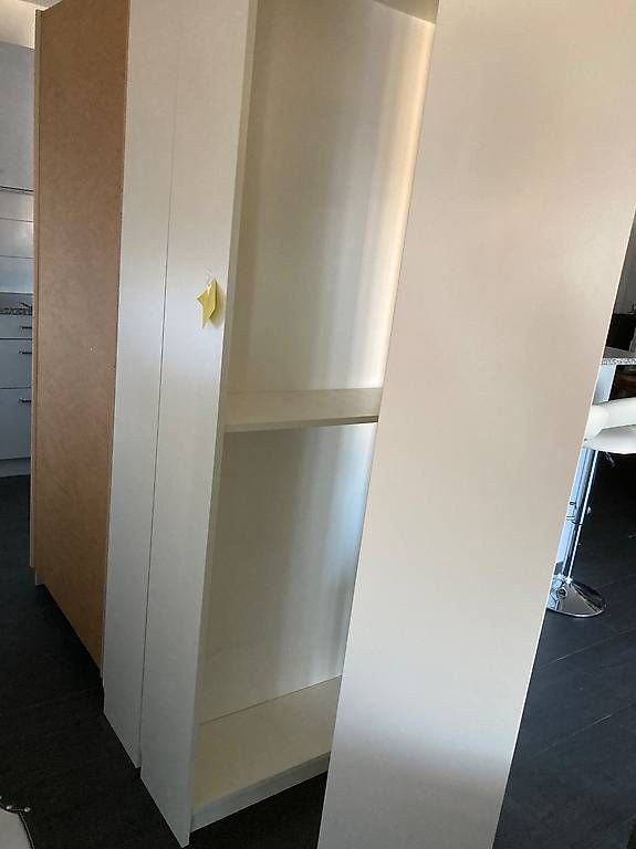 Ikea Étagères: IKEA Billy-Regal / Wandregal – D'occasion à Rafz par ten_td52 1