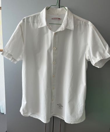 Levi Strauss - Herrenhemd Grösse L
