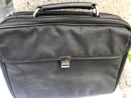Laptop-Tasche / Sacoche pour ordinateur portable