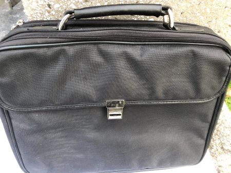 Laptop-Tasche / Sacoche pour ordinateur portable