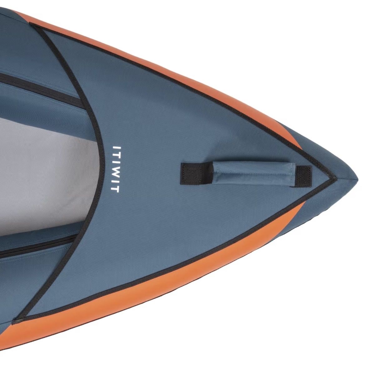 Decathlon Bateaux: Kajak aufblasbar Touring 1-Sitzer – Neuf (Voir description) à Brunnen par pixie6 4