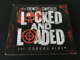 The Dead Daisies - Locked and Loaded -CD- Digipack