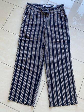 Hose, Street one, 38