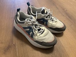 Beach Mountain Turnschuhe Sneakers Gr 38