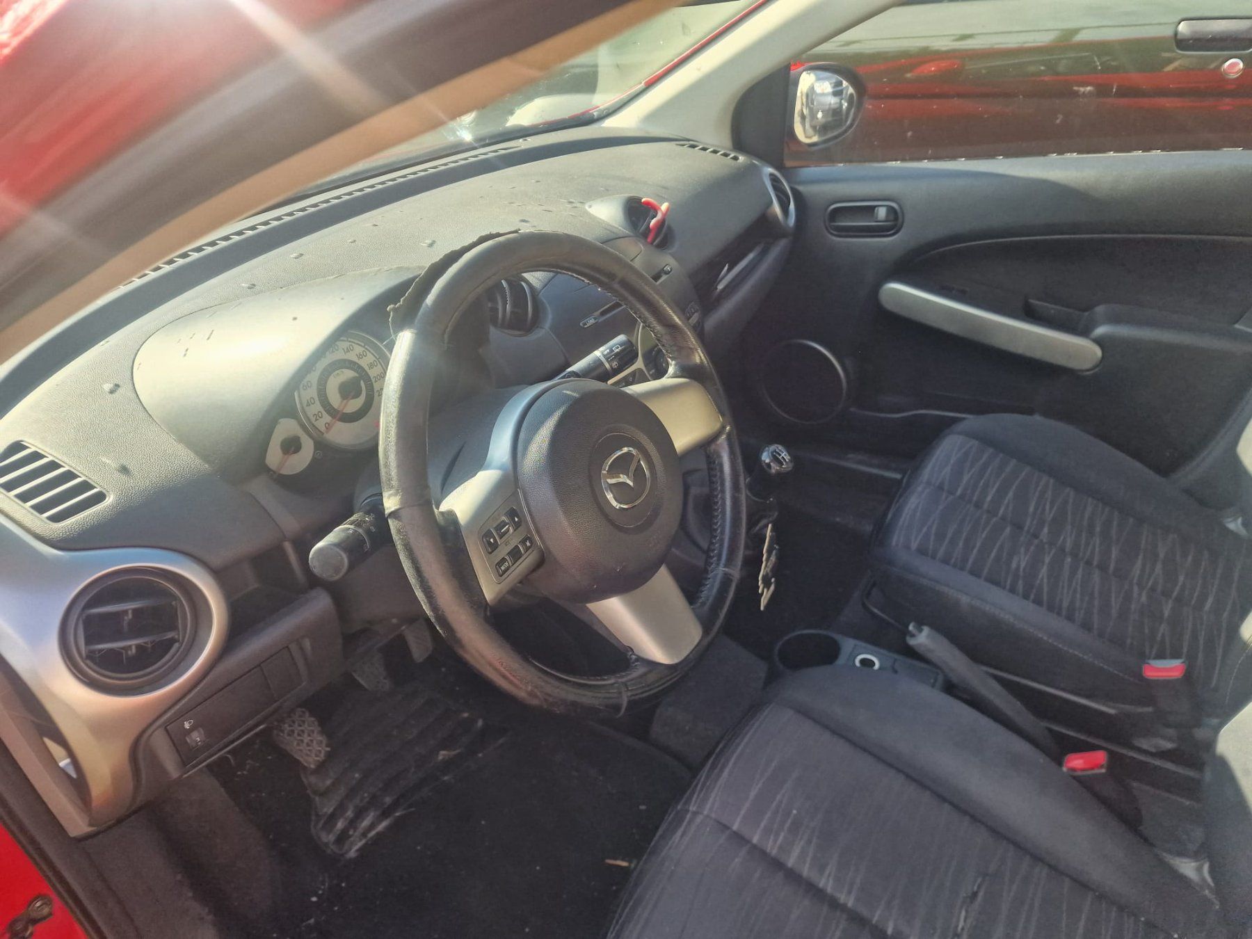 Mazda Autos: Mazda 2 1.3 HP – Gebraucht aus Staad SG von zotya20 3