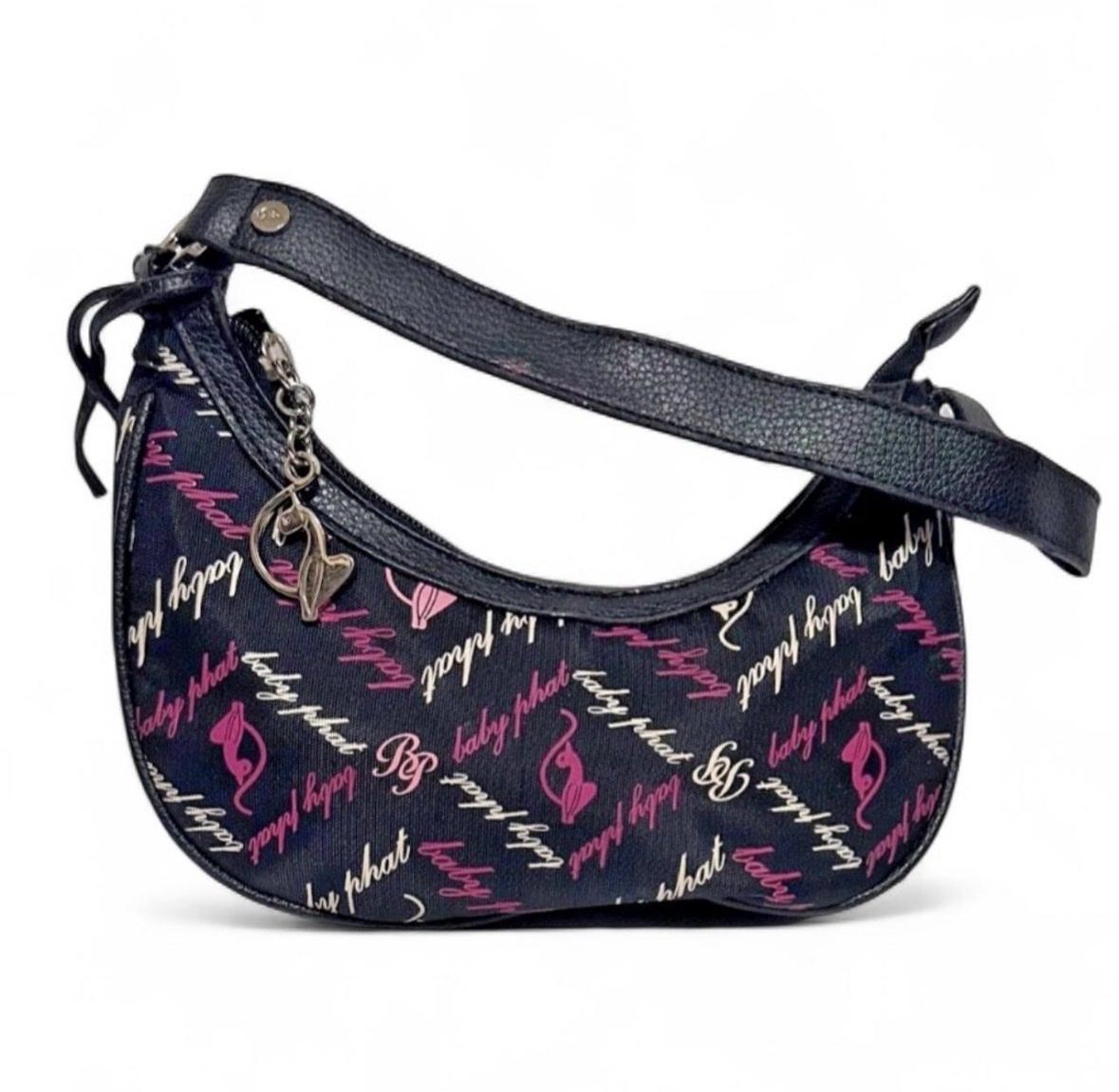 Borse da donna: Baby Phat Tasche – Nuovo (secondo la descrizione) da Wettingen venduto da img_nt6b 2